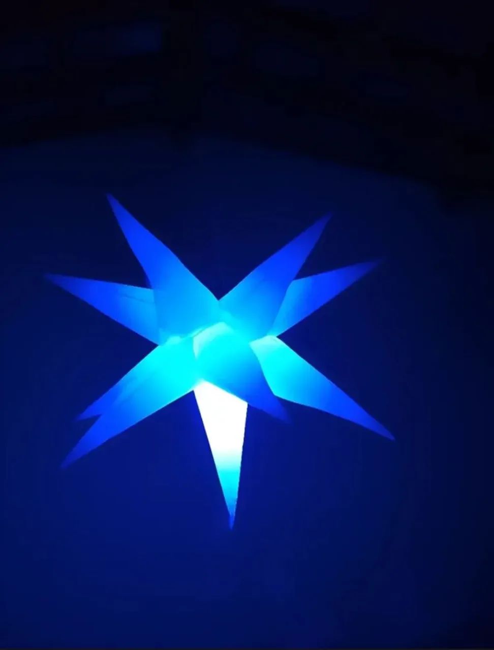 Laser + Sputnik