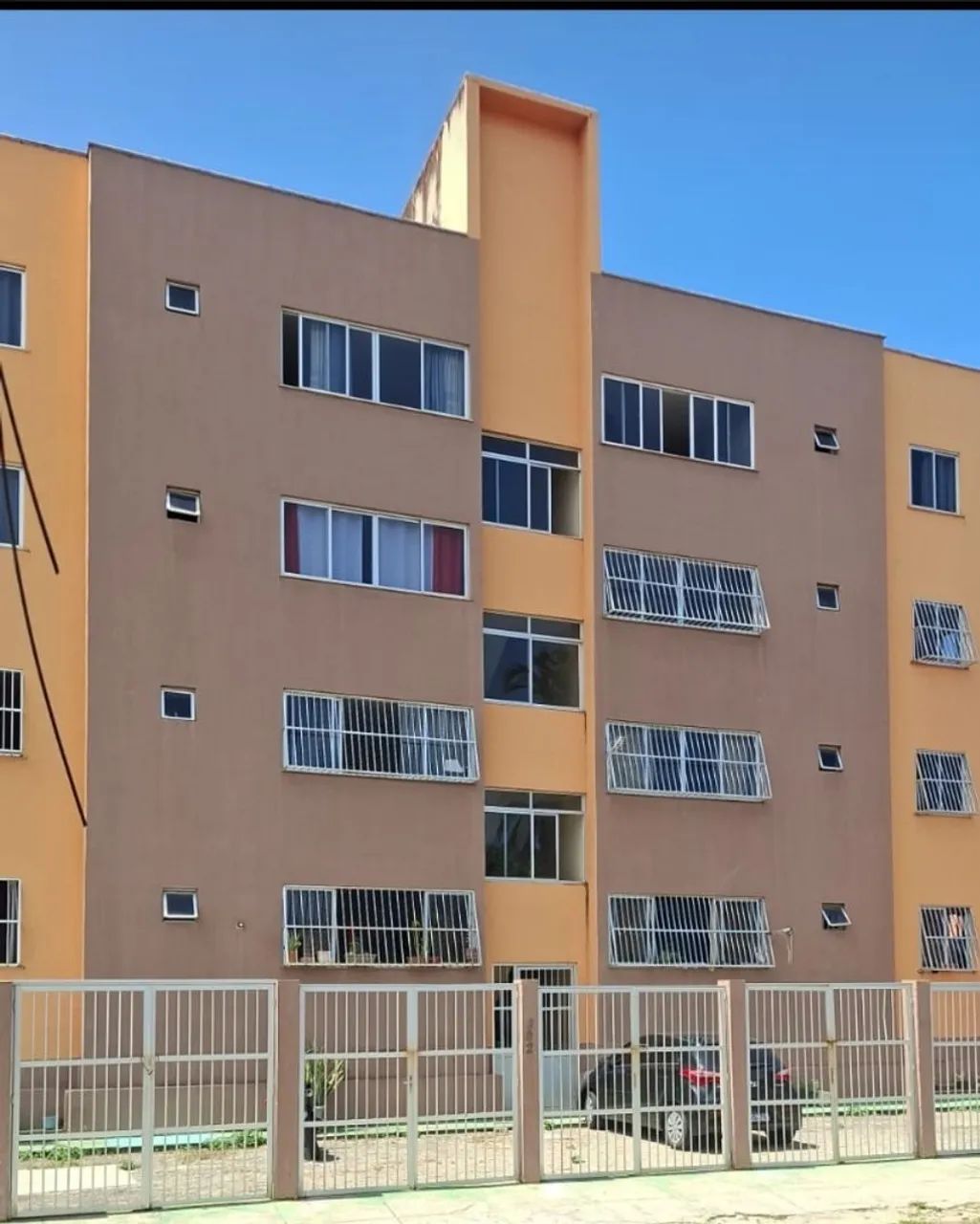Foto - Caucaia - Icaraí