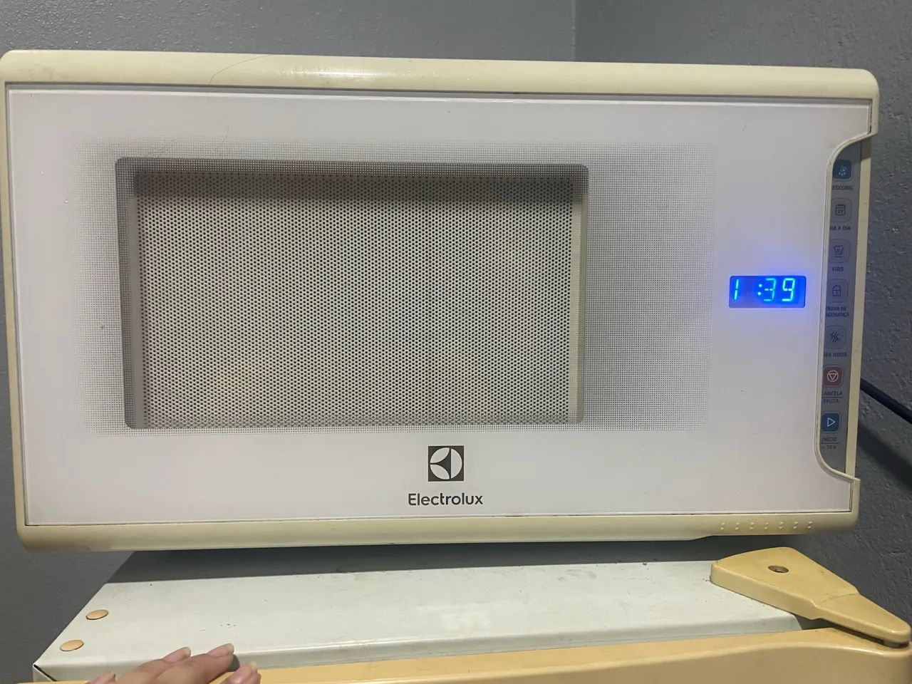 Microonda Electrolux Ml41T  - Foto 4