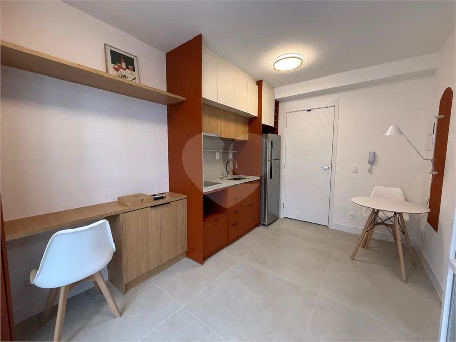 Studio com 1 quartos à venda ou para locação em Perdizes - SP - Foto 2
