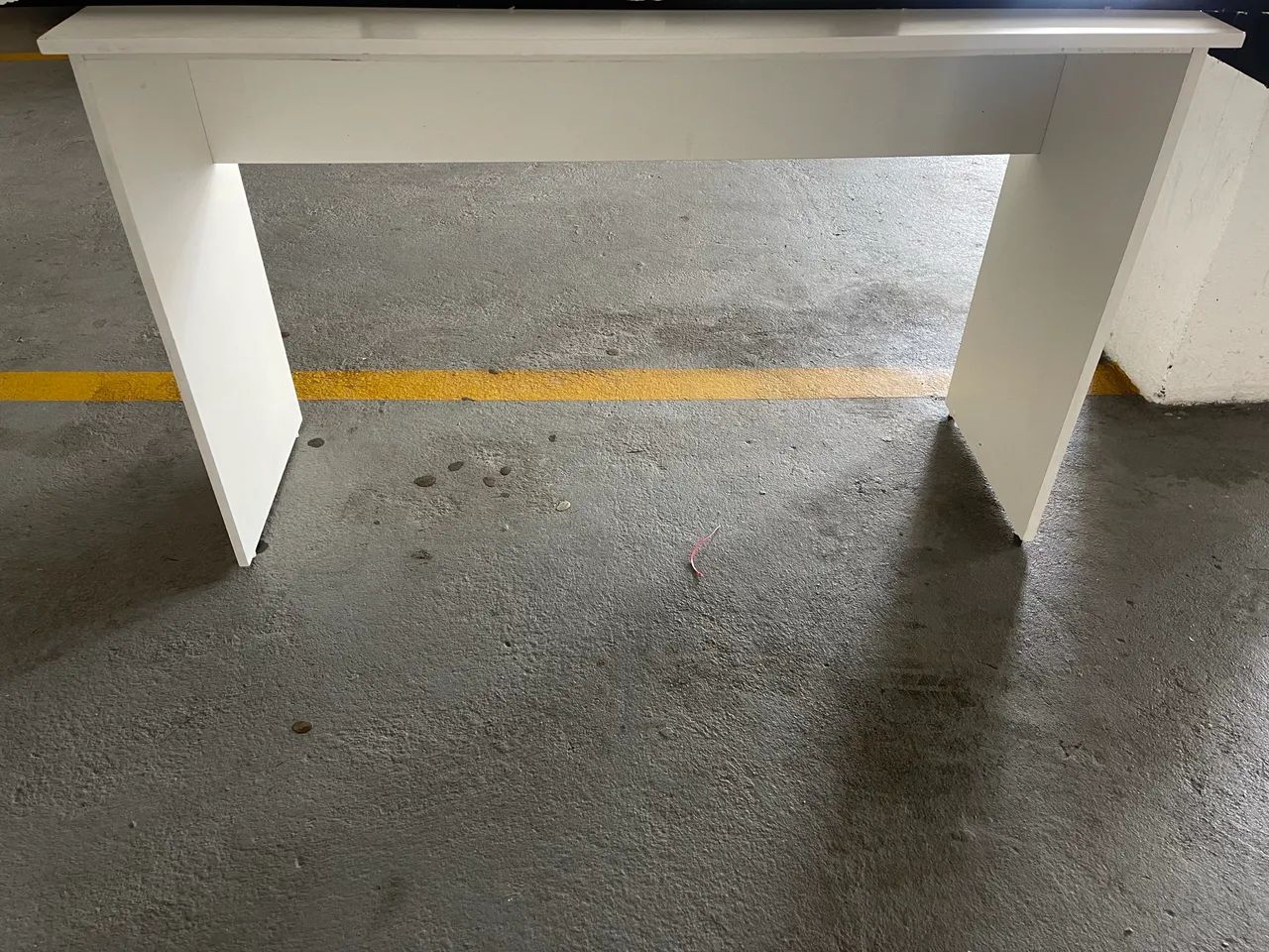 Mesa escritório  - Foto 2