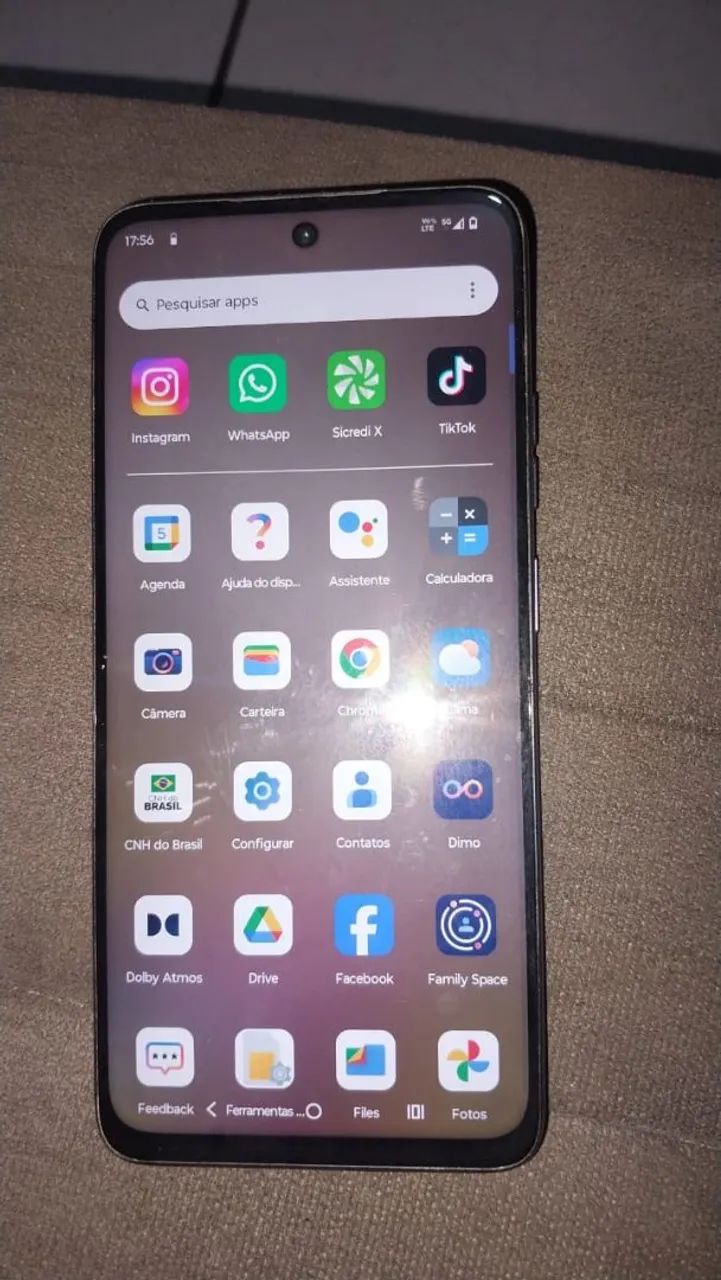 Vendo Motorola moto g35 5g  - Foto 3
