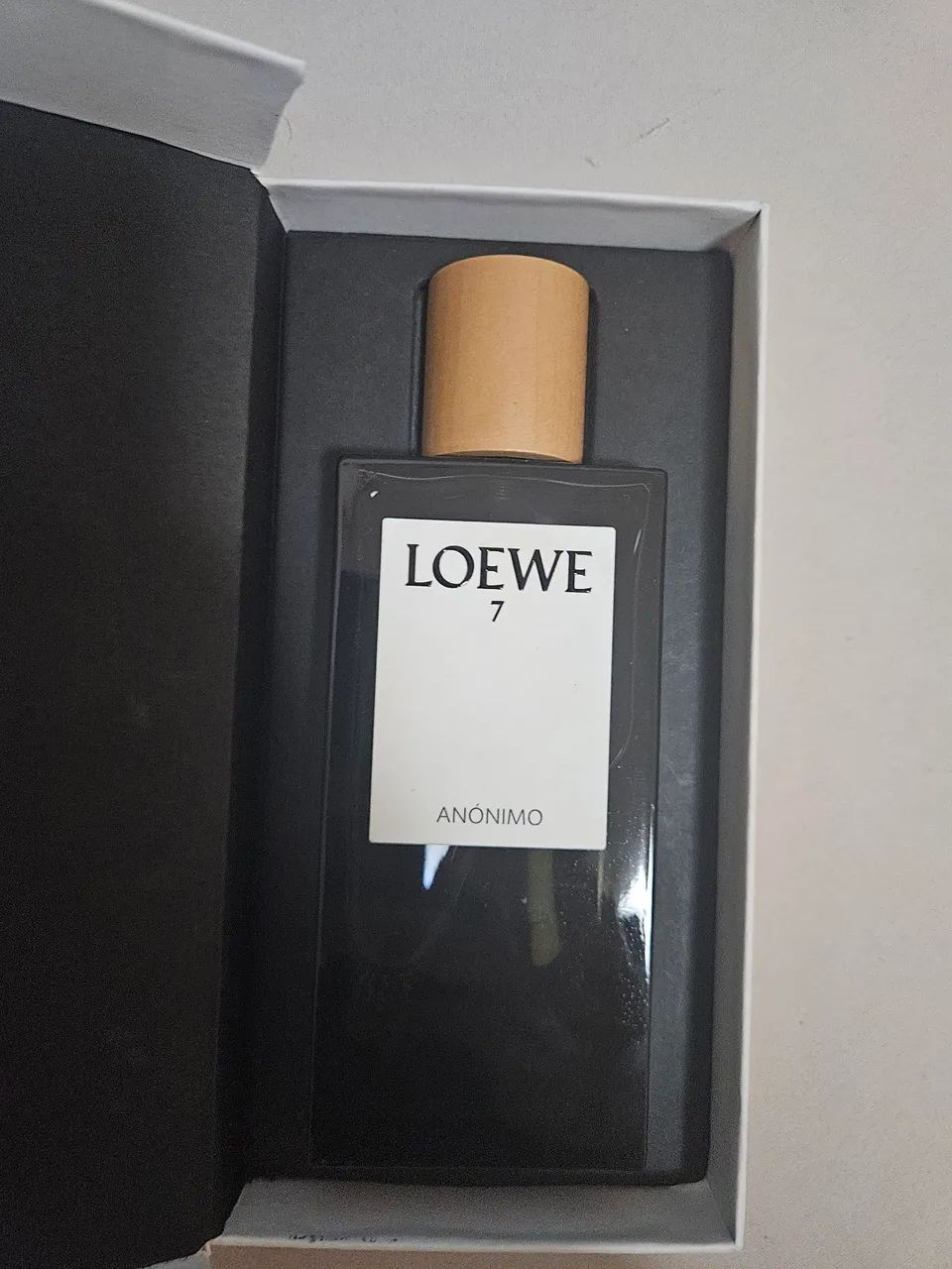 Perfume Loewe 7 Anonimo 100ml - Foto 2