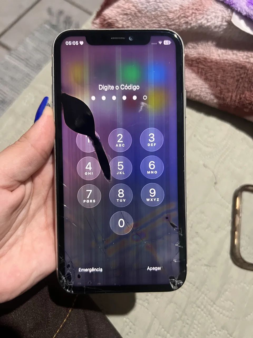 Iphone 11 - Foto 3