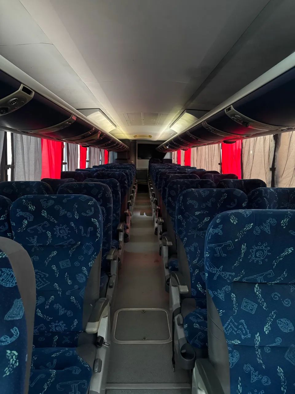 Ônibus Rodoviário Marcopolo G7  - Foto 3