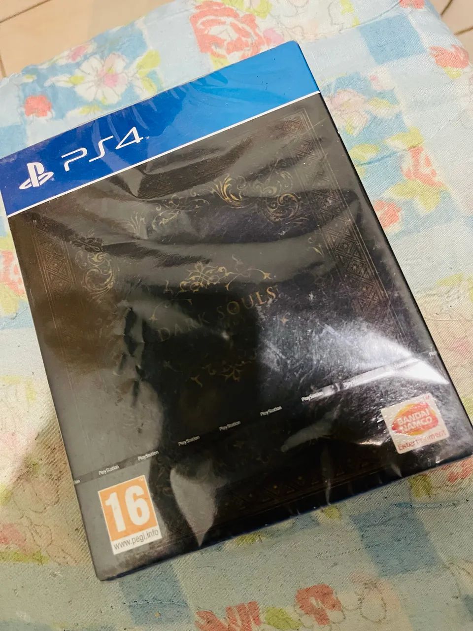 trilogia dark souls - Foto 2