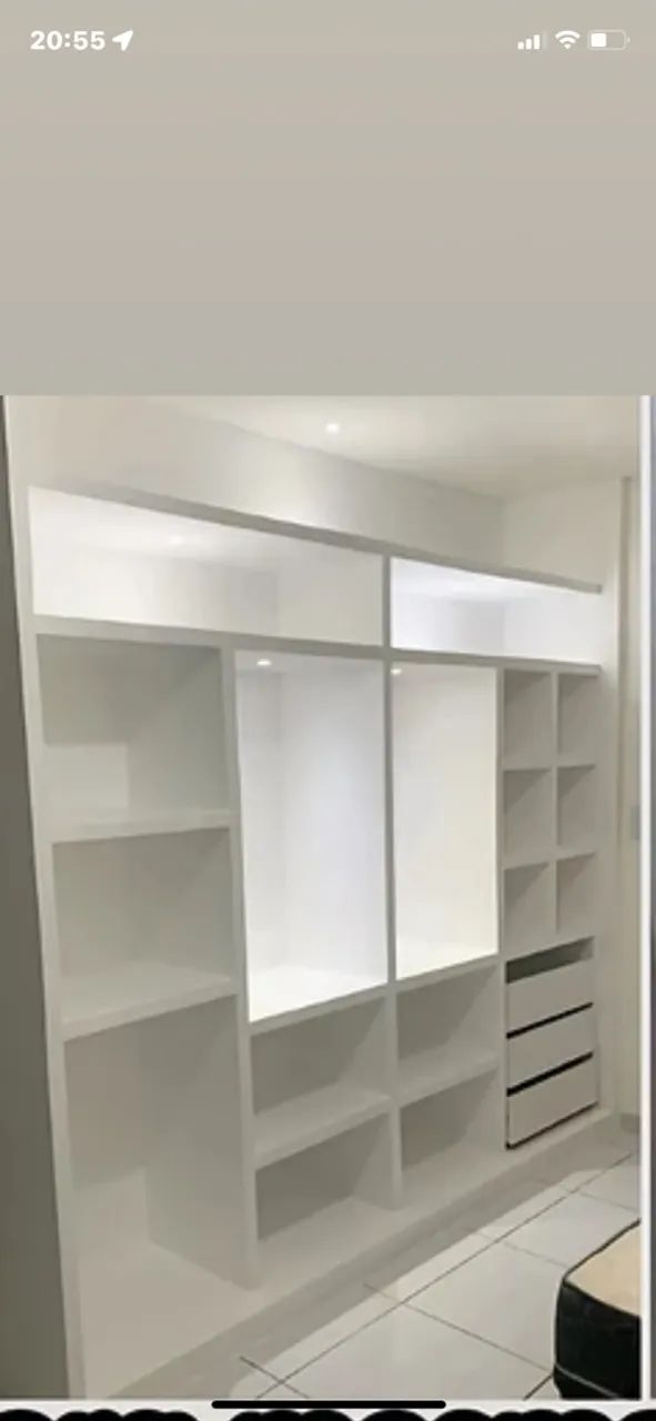 Serviço de gesso  - Foto 4