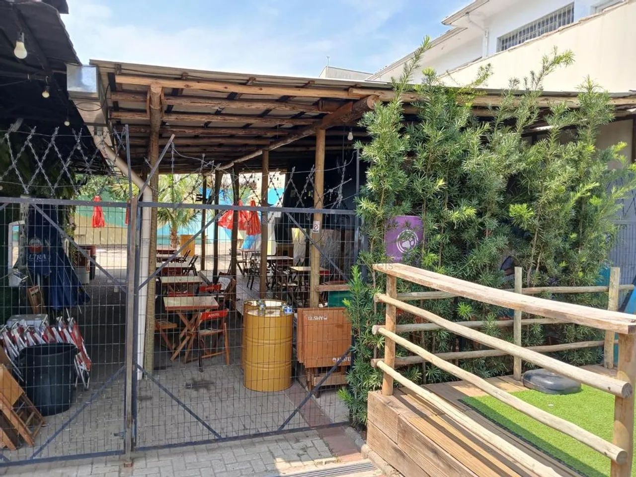 Terreno à venda em Campinas, Taquaral, com 700 m² - Foto 5