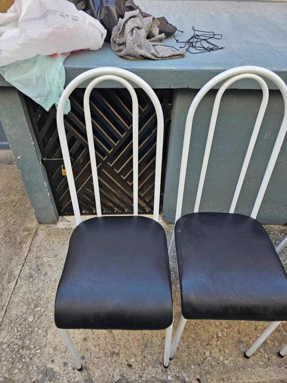 Turbo Chair Lar