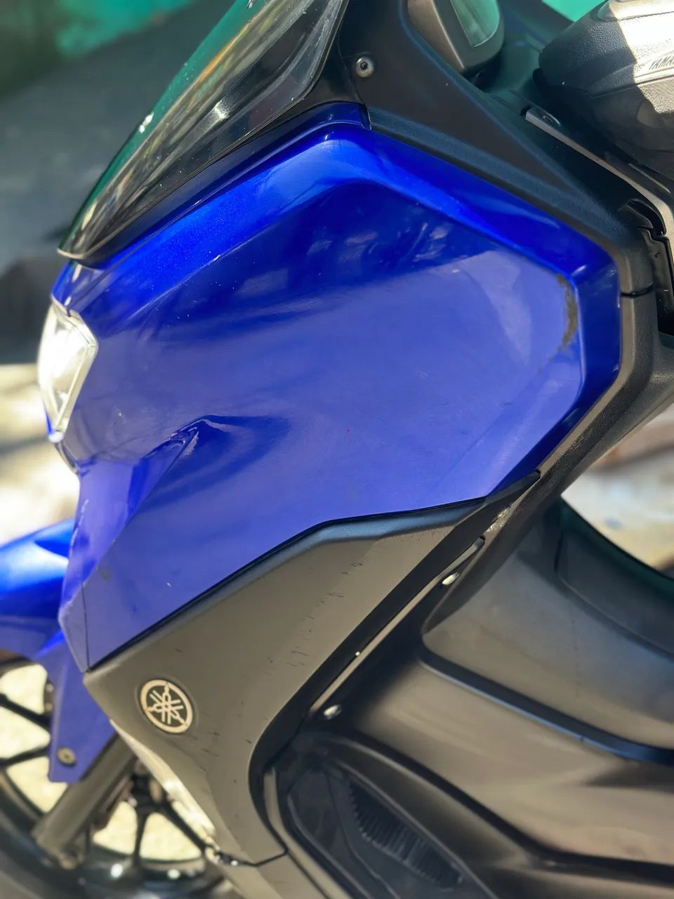 Yamaha NMax Connect 2024 - Foto 5