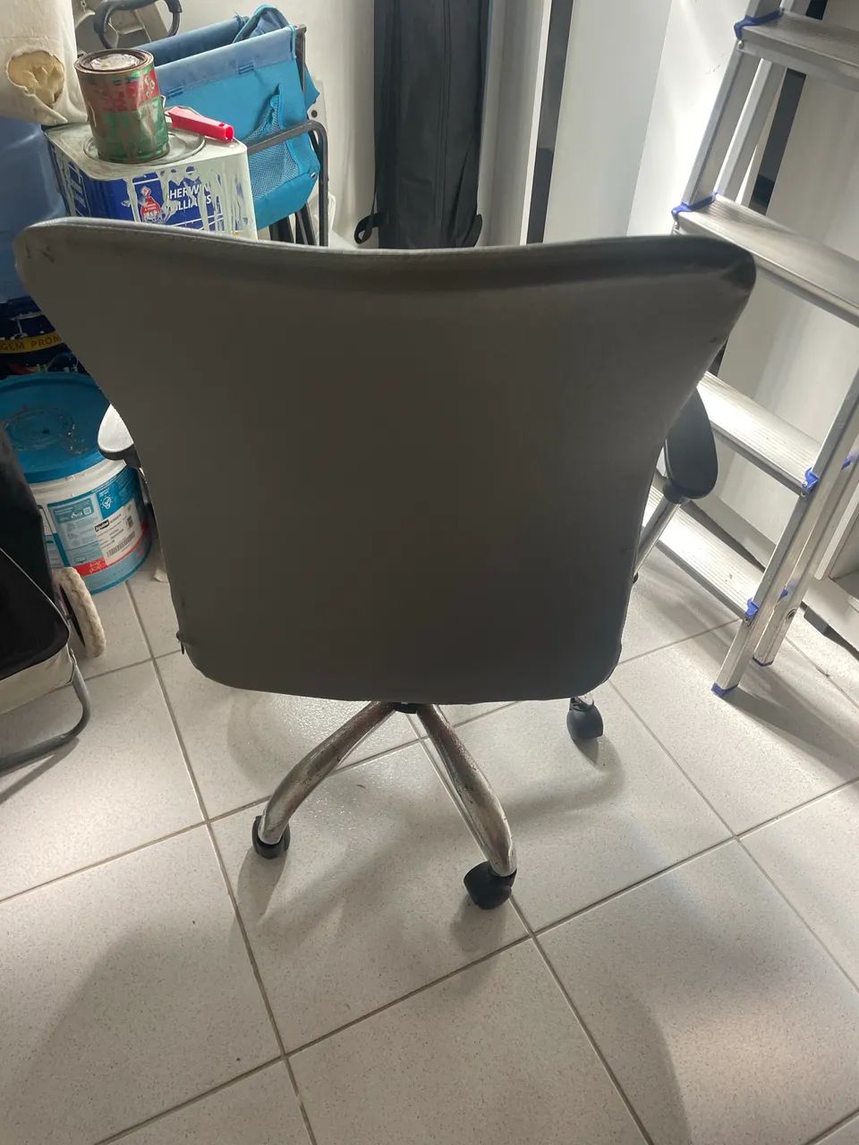 Cadeira - Foto 2