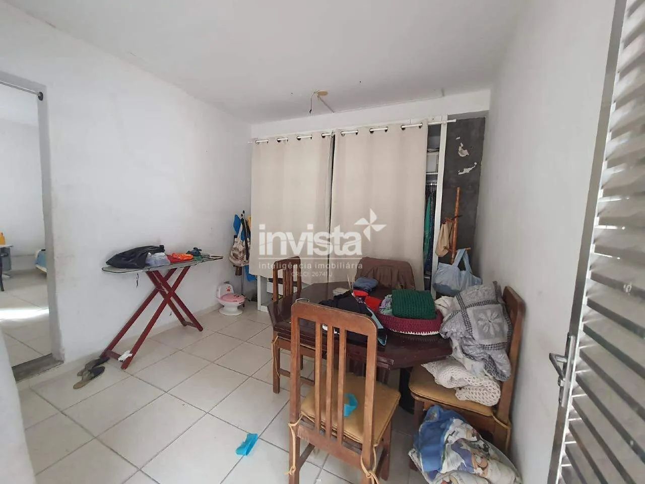 Casa com 3 quartos no José Menino - Foto 3