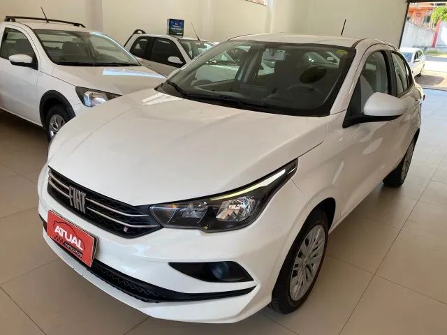 Fiat Cronos Drive 1.0 6V 2024 - Foto 3