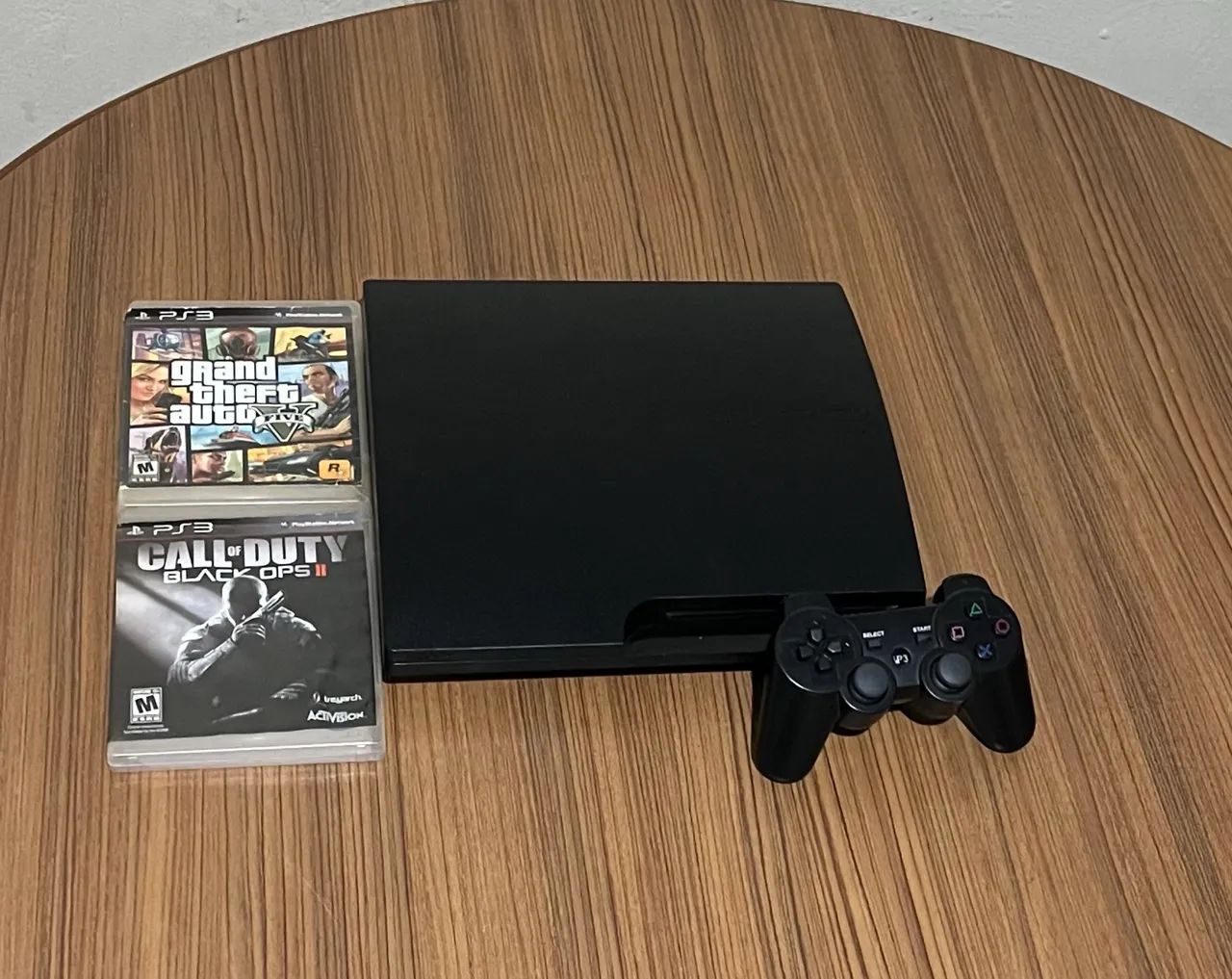 PlayStation 3 Desbloqueado  - Foto 2