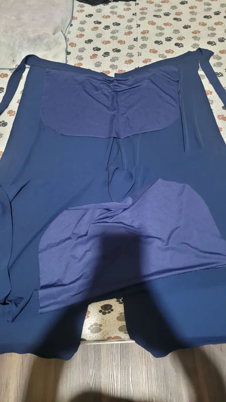 Calça saída de praia  - Foto 2