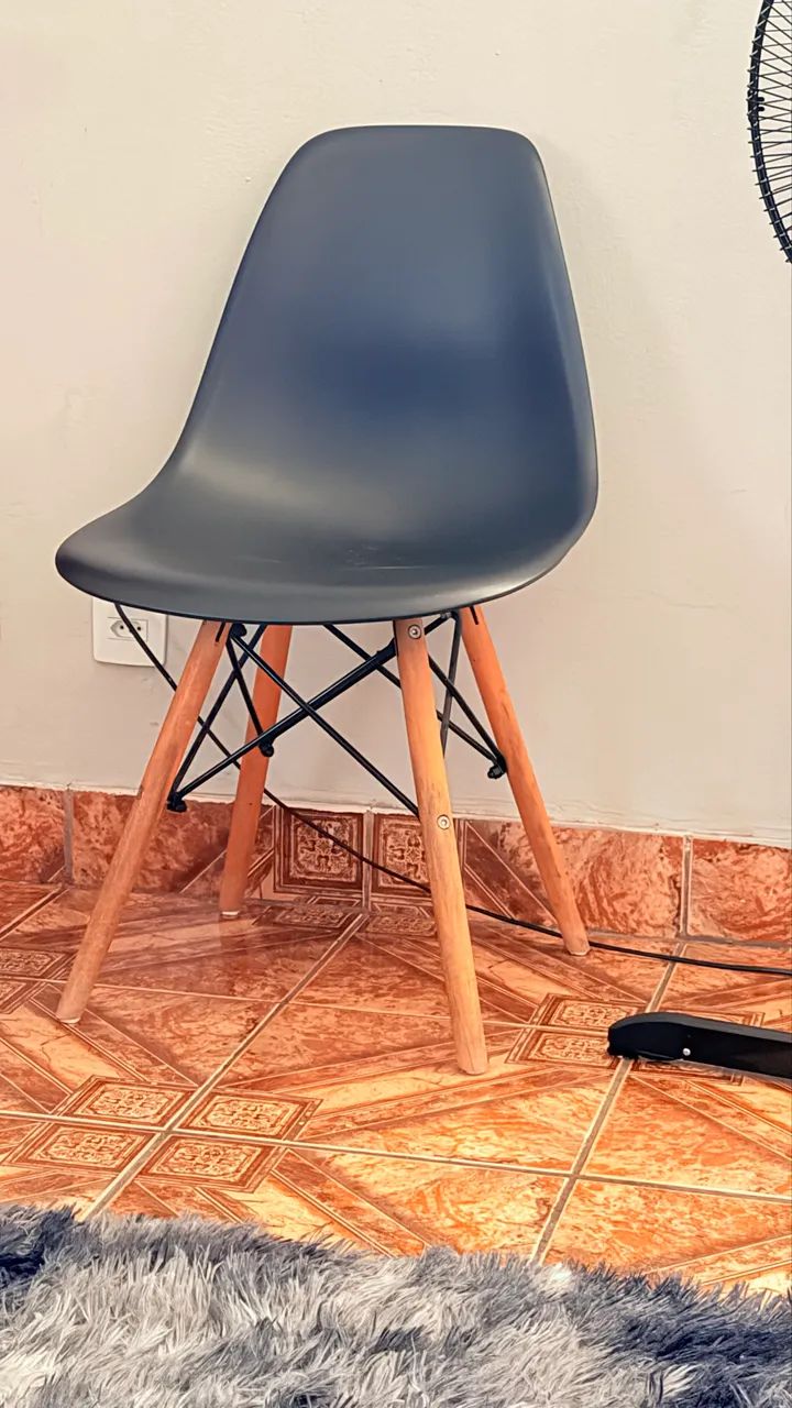 Cadeira de escritório 