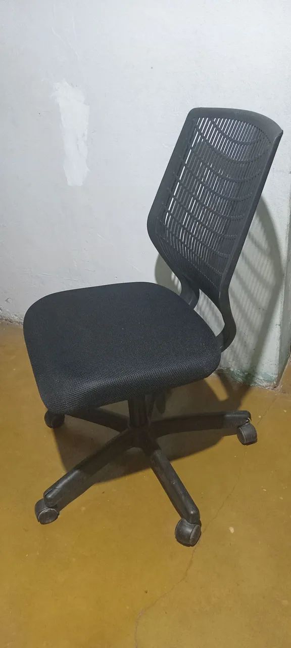 Cadeira de escritório  - Foto 3