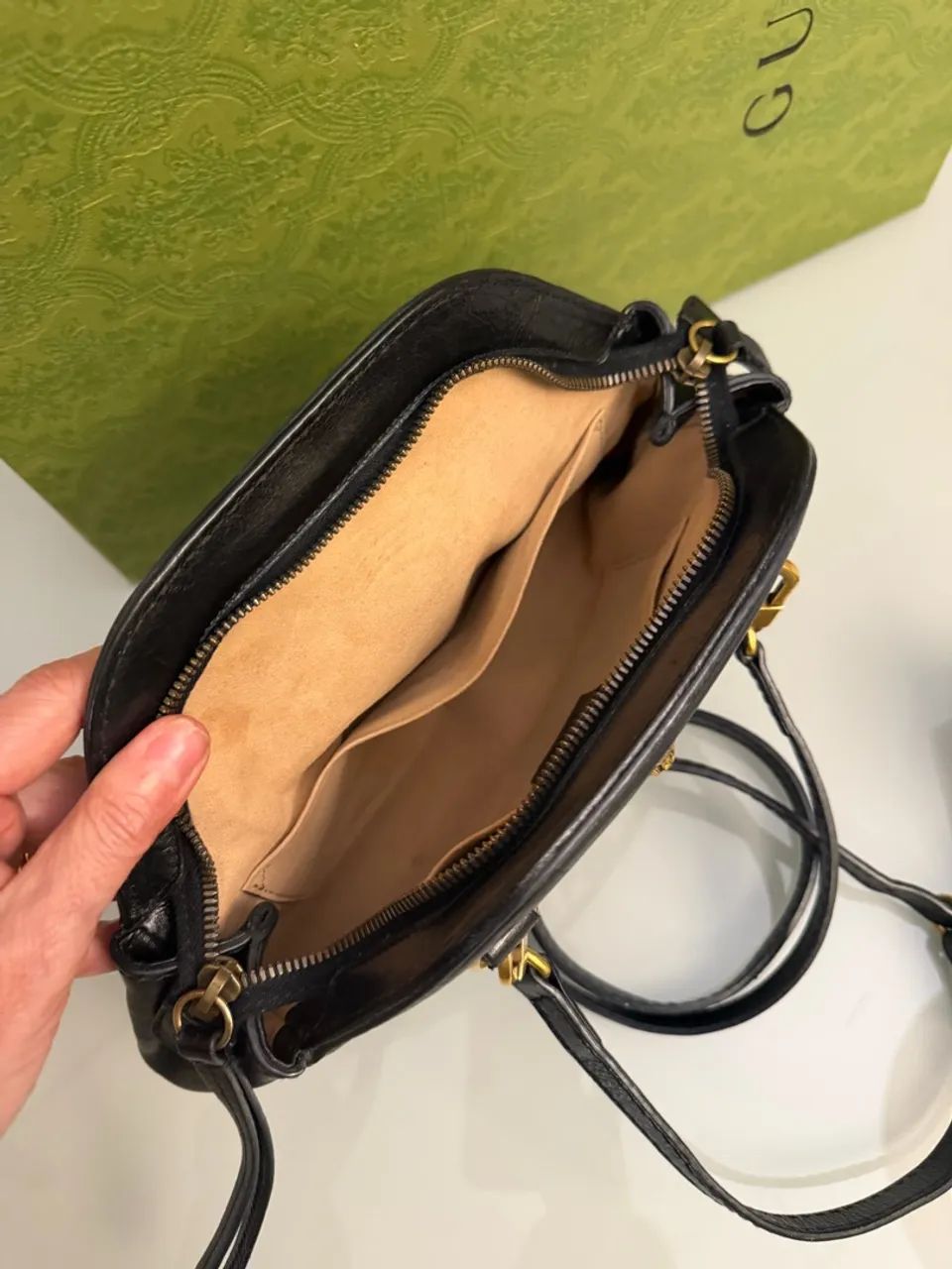 Gucci Re Belle - Foto 4