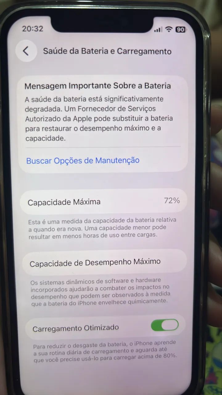 iPhone 12 128gb - Foto 4