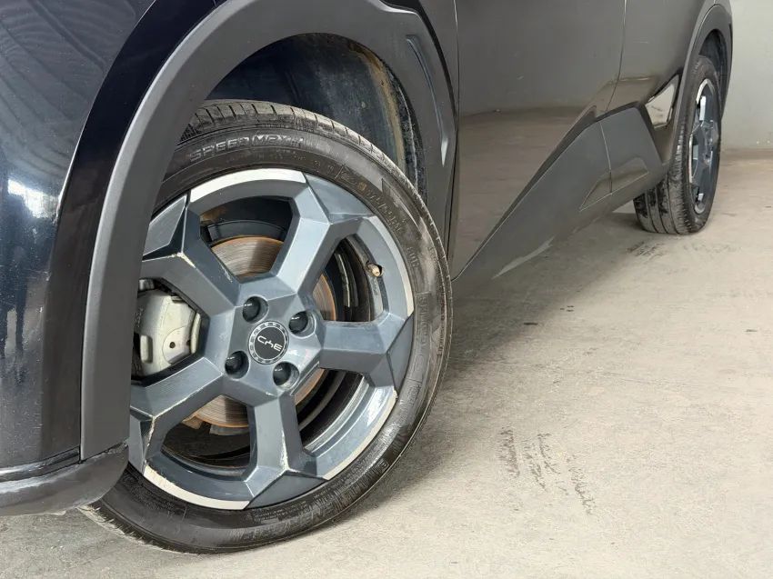 BYD Dolphin Mini (Elétrico) 2025 - Foto 2