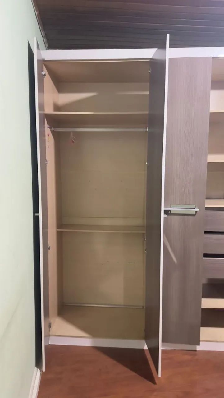 Guarda roupa  - Foto 4