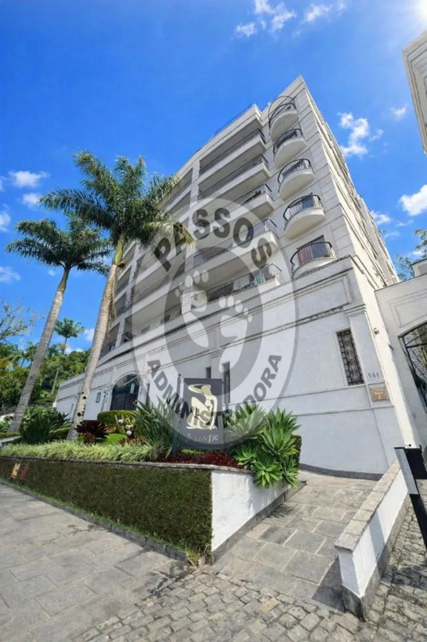 APARTAMENTO TERESÓPOLIS VÁRZEA