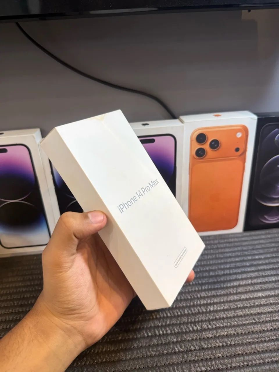 IPHONE 14 PRO MAX 128 GB - CPO  - Foto 2