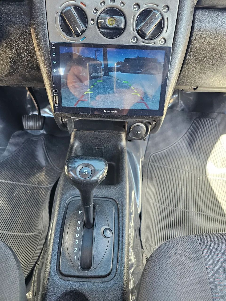 Chevrolet Corsa 2005