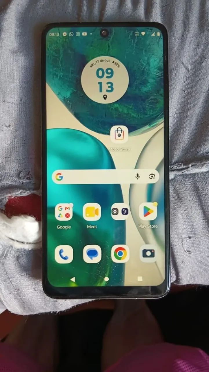 Moto g - Foto 2