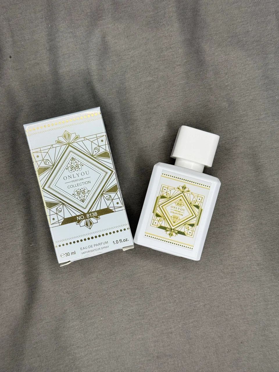 Perfume 30ml 