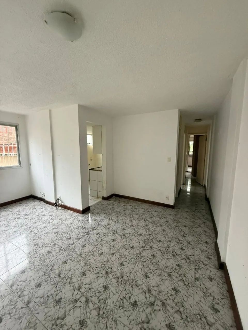 Foto - Rio de Janeiro - Rocha Miranda