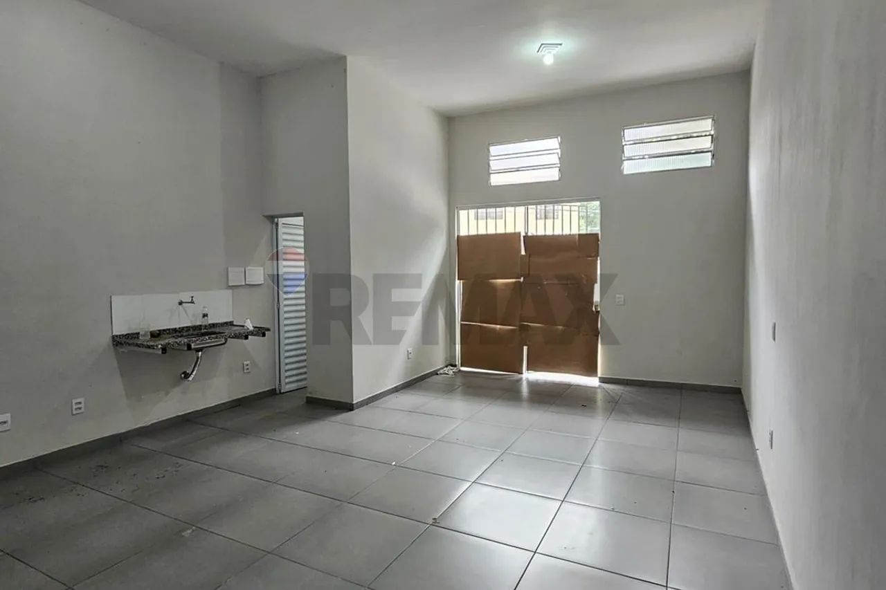 Sala Comercial 27 m2 para alugar - Foto 3