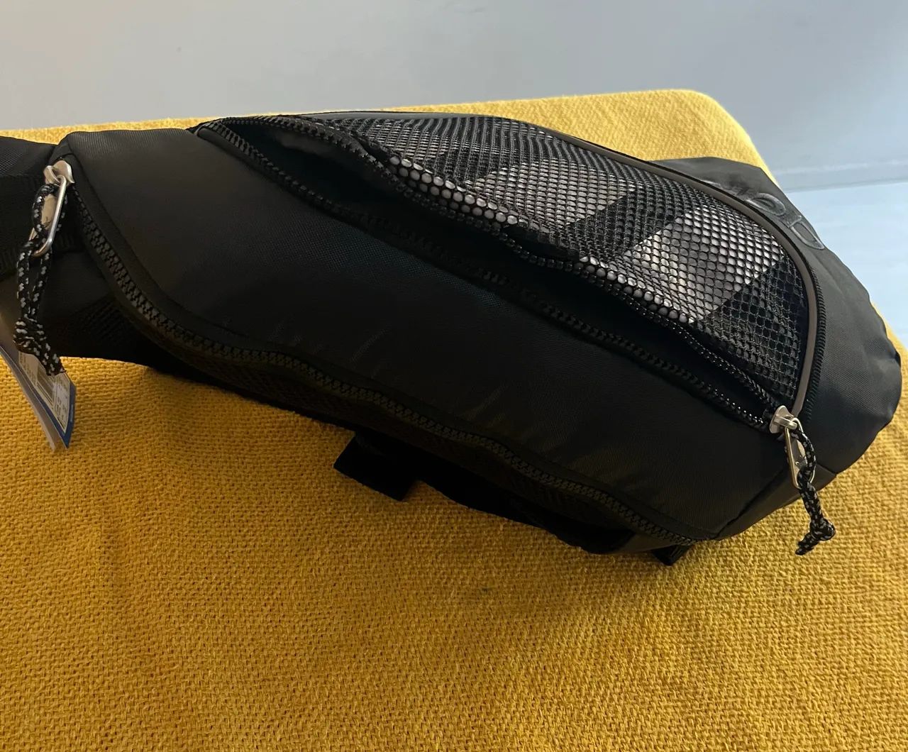 Bolsa Sling Adidas Original e nova  - Foto 5