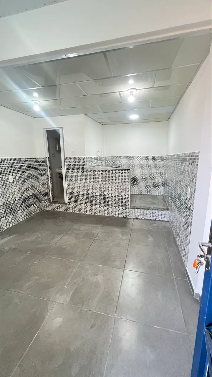 Quitinete - localização ótima  - Foto 3