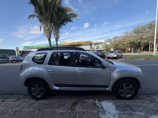 Renault Duster Techroad 2.0 Hi-flex 16V Aut. 2014 - Foto 5