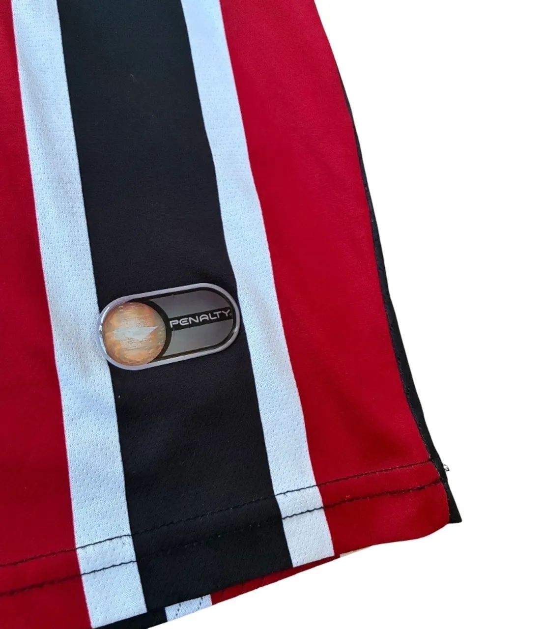 Camisa 2 São Paulo - 2013 - Foto 3