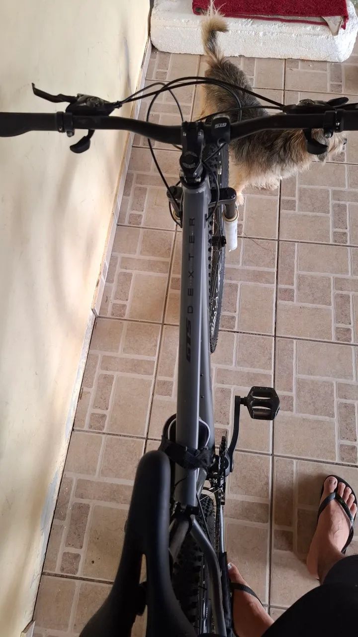 Bike gts aro 29 - Foto 3