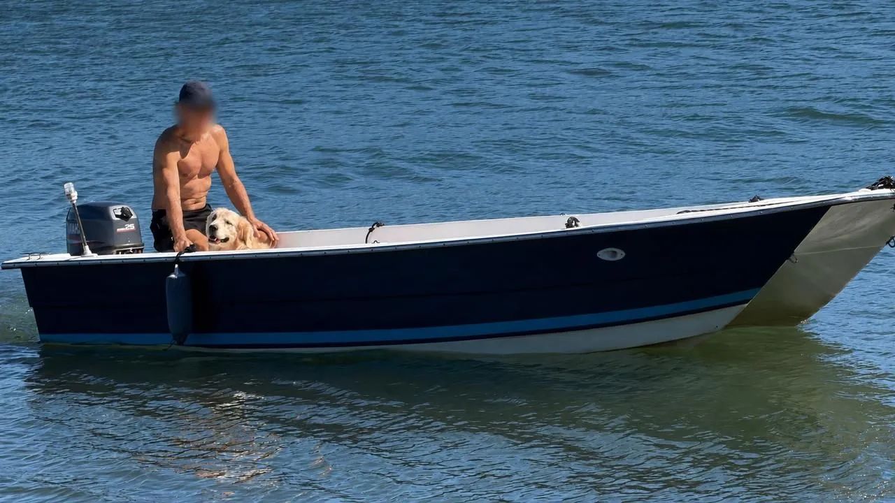 Catamarã Waicat