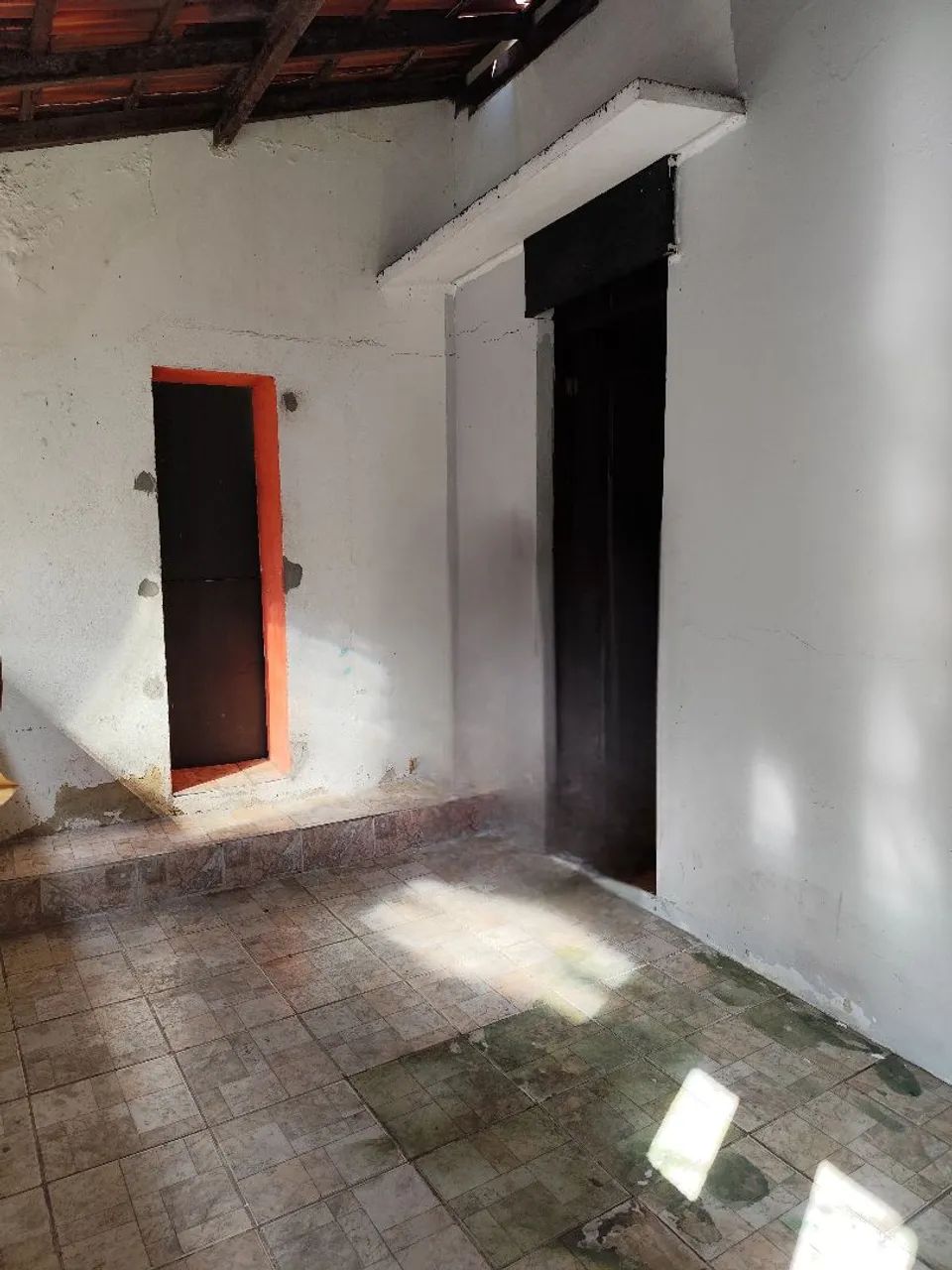 CASA TÉRREA PARA ALUGUEL | 1 QUARTO | REDUTO - Foto 4