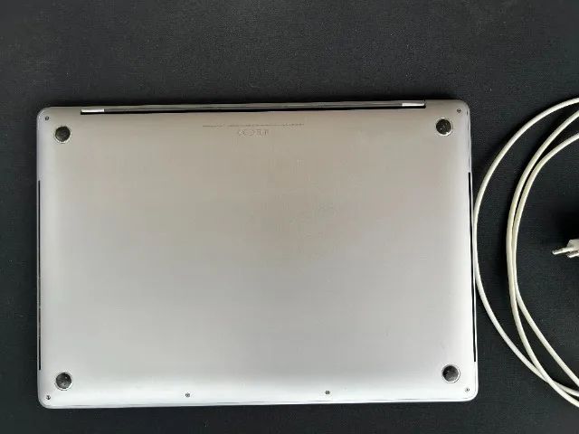 MacBook Pro 15