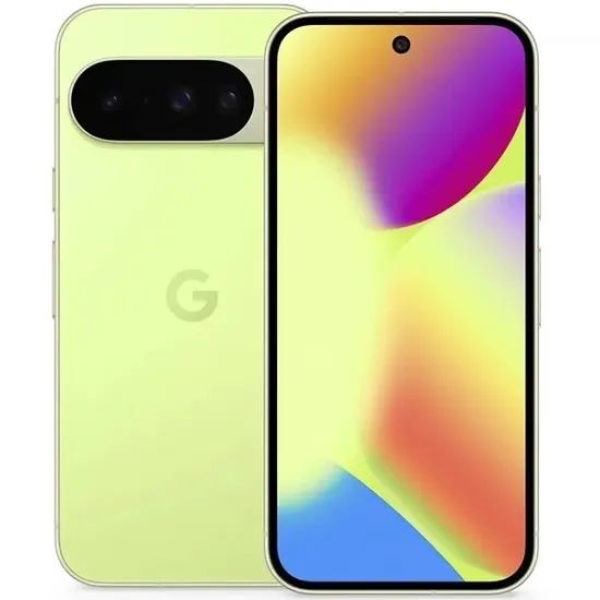 Celular Google Pixel 10 Dual Chip 256GB 5G - Celulares e