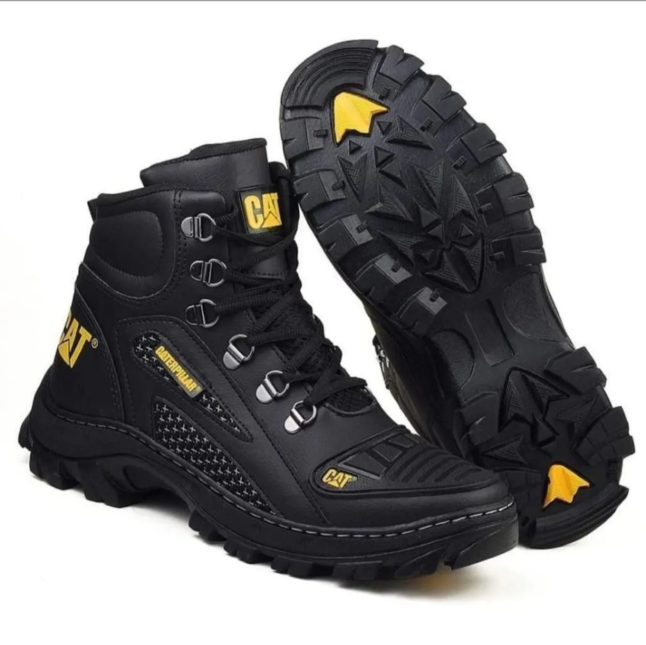 Botas  - Foto 4