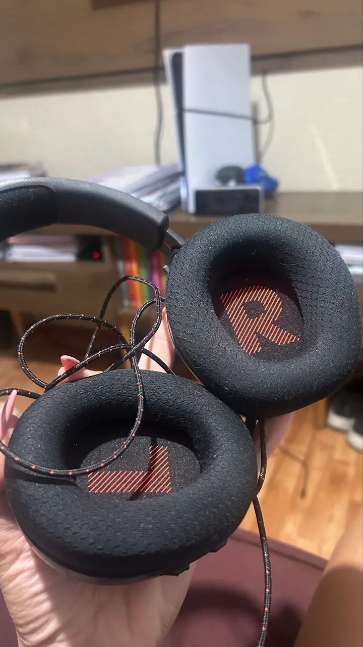 Headset JBL 