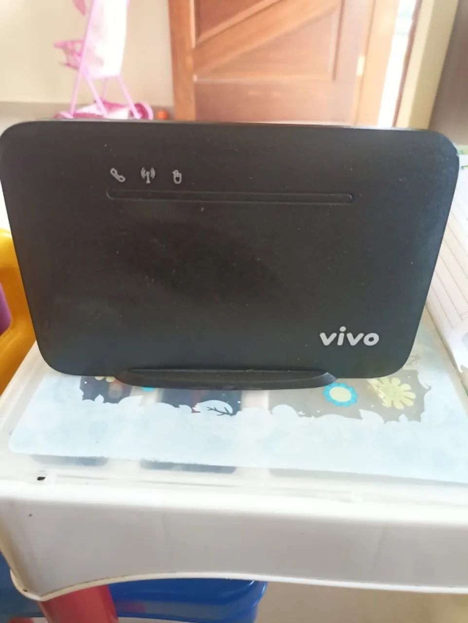 Modem Roteador - Foto 2