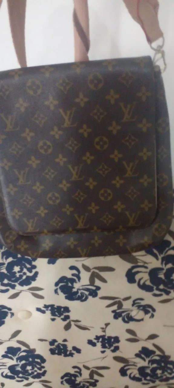 Bolsa Luís vuitton - Foto 2