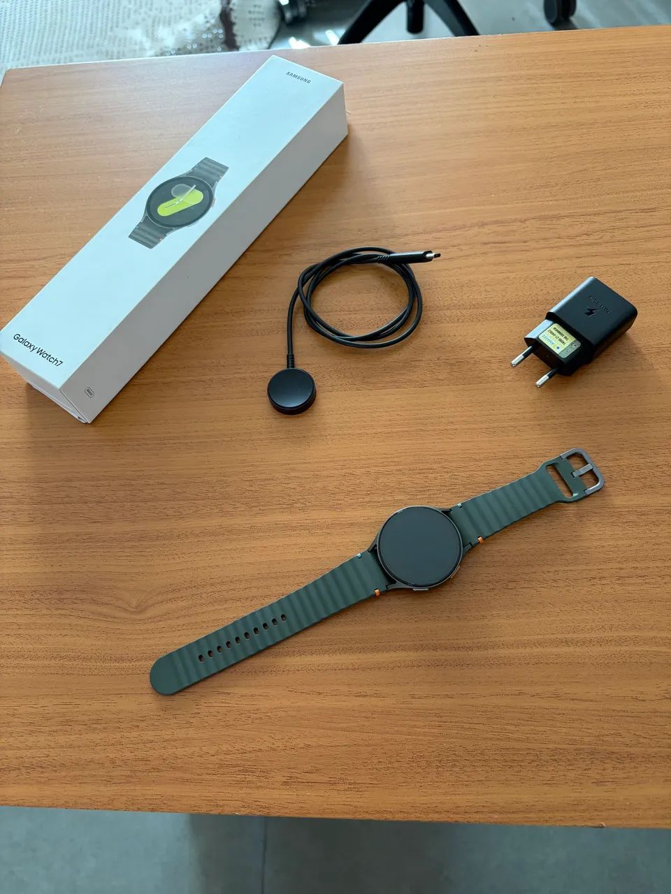 Galaxy Watch 7 - Foto 3