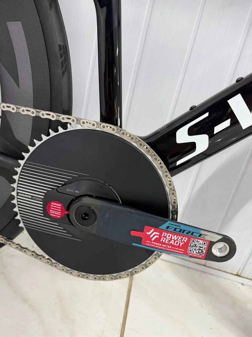 Specialized Shiv TT S-Works - Foto 2