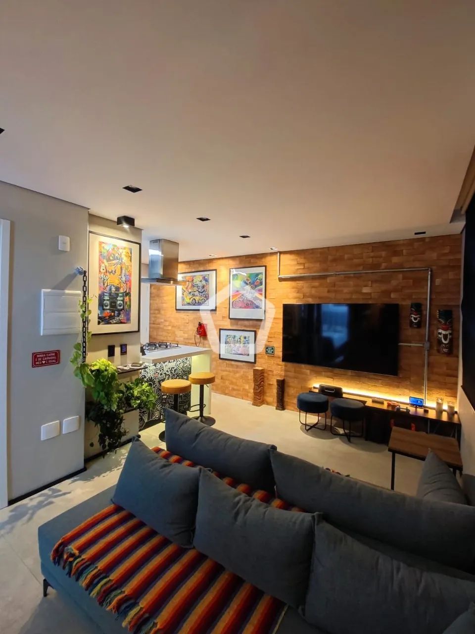 Apartamento em Cambuci - Foto 5