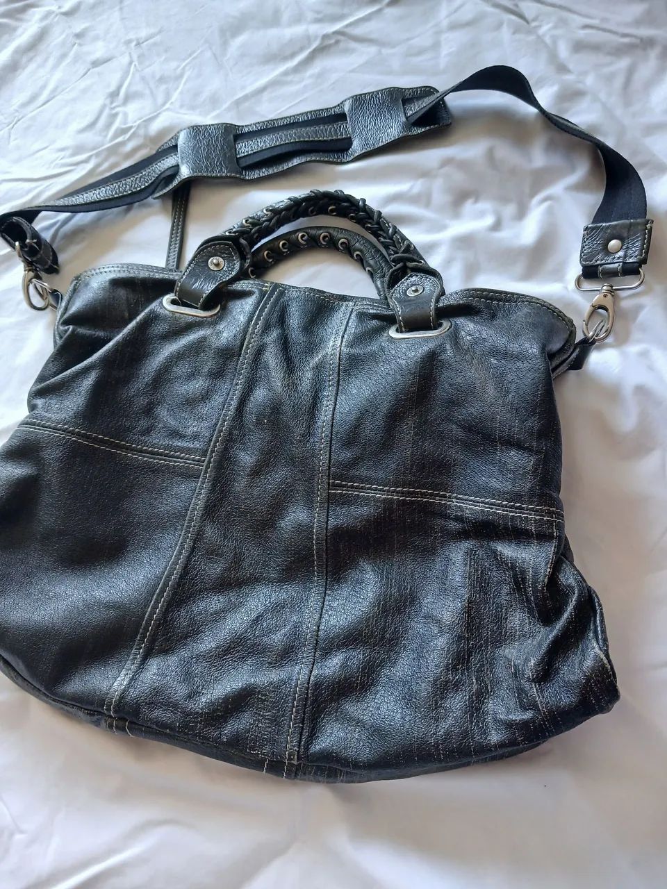 Bolsa - Foto 2