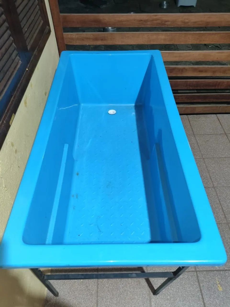 Banheira Pet Shop  - Foto 4
